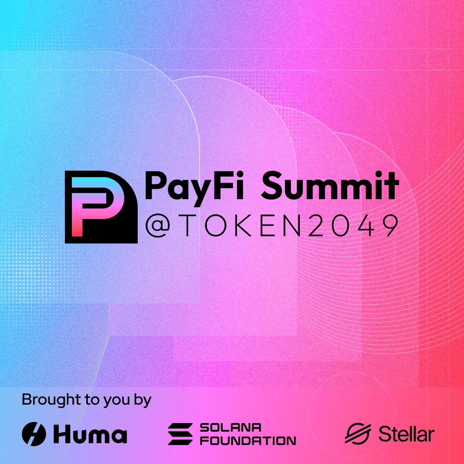 PayFi Summit 2024